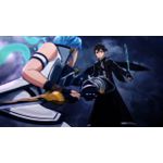 Sword Art Online Lost Song semi novo 