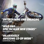 Trials Rising semi-novo