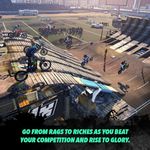 Trials Rising semi-novo