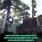 Trials Rising semi-novo