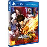The King Of Fighters XIV semi-novo