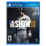 The Show 18 semi novo 