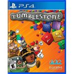  Tumblestone Semi-novo