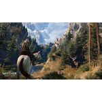 The Witcher 3 Wild Hunt semi-novo