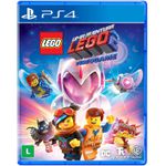 Uma Aventura Lego 2 