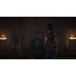 uncharted the lost semi-novo