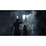 uncharted the lost semi-novo