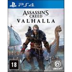 assassins creed valhalla semi novo 