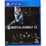 Mortal Kombat Xl semi-novo 