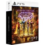 Gotham Knights Deluxe Edition PS5 