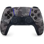 DualSense Gray Camouflage 