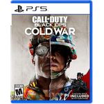 Call of Duty Black Ops Cold War PS5 semi novo 