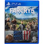 Far Cry 5 semi-novo