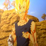 Dragon Ball Z Kakarot PS5