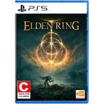 Elden Ring PS5 