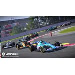 F1 22 PS5 semi novo