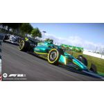 F1 22 PS5 semi novo