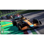 F1 22 PS5 semi novo