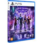 Gotham Knights PS5 semi novo