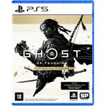 Ghost of Tsushima ps5