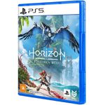 Horizon Forbidden West Ps5 semi novo 
