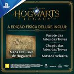 hogwarts legacy ps5