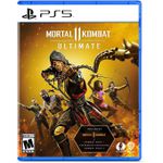 mortal kombat 11 ps5