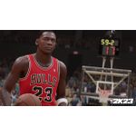 NBA 2K23 ps5 semi novo