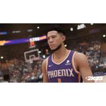 NBA 2K23 ps5 semi novo