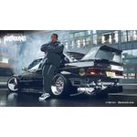 Need For Speed Unbound PS5 semi novo