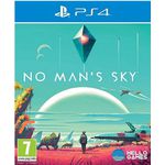 No Man's Sky semi-novo