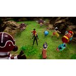 One piece odyssey ps5