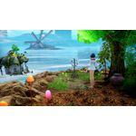 One piece odyssey ps5