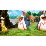One piece odyssey ps5