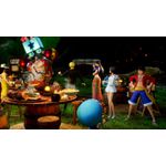 One piece odyssey ps5