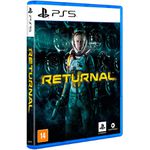 Returnal ps5 semi novo