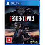 resident evil 3 semi-novo