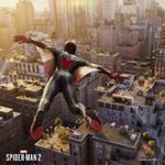 Spider Man 2 ps5 semi novo 
