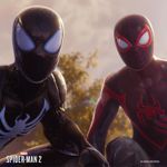 Spider Man 2 ps5 semi novo 