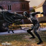 Spider Man 2 ps5 semi novo 