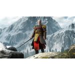 THE WITCHER 3 WILD HUNT PS5