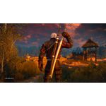 THE WITCHER 3 WILD HUNT PS5