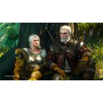 THE WITCHER 3 WILD HUNT PS5