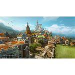 THE WITCHER 3 WILD HUNT PS5