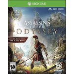 Assassins Creed Odyssey xbox one semi-novo