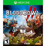 Blood Bowl 2 semi-novo xbox one