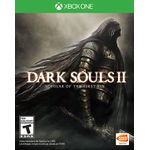 Dark souls 2 semi-novo xbox one