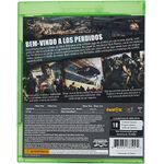 Dead Rising 3 Xbox One semi-novo