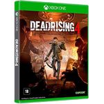 Dead Rising 4 Xbox One semi-novo