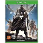 Destiny xbox one semi-novo